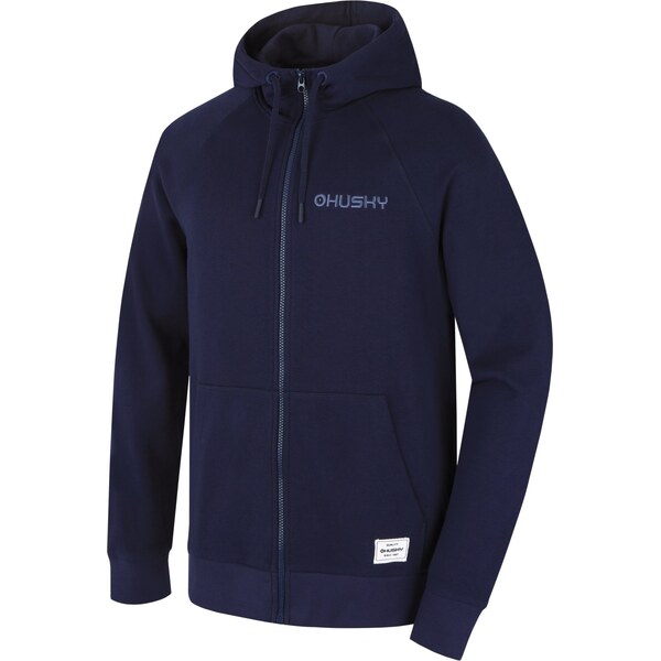 Husky Brool M dark blue 66888571