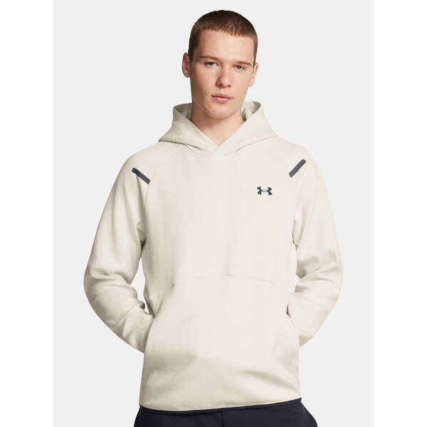 Under Armour Mens sweatshirt UA Unstoppable Flc HD EU - Mens 57758858