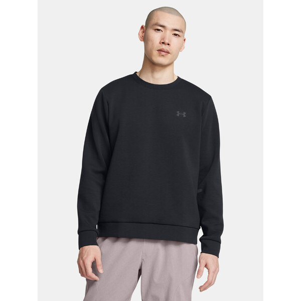 Under Armour Mens sweatshirt UA Unstoppable Flc Crew EU - Mens 57236586
