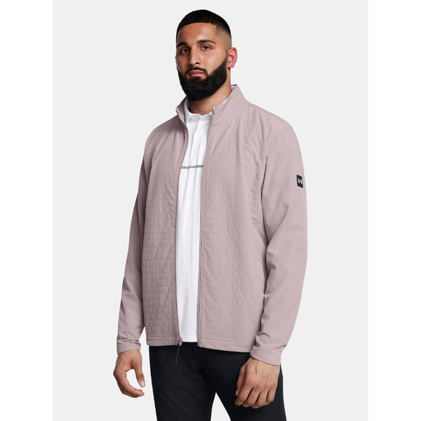 Under Armour Mens jacket UA Drive Pro Strm LT Ins JKT - Mens 57157350