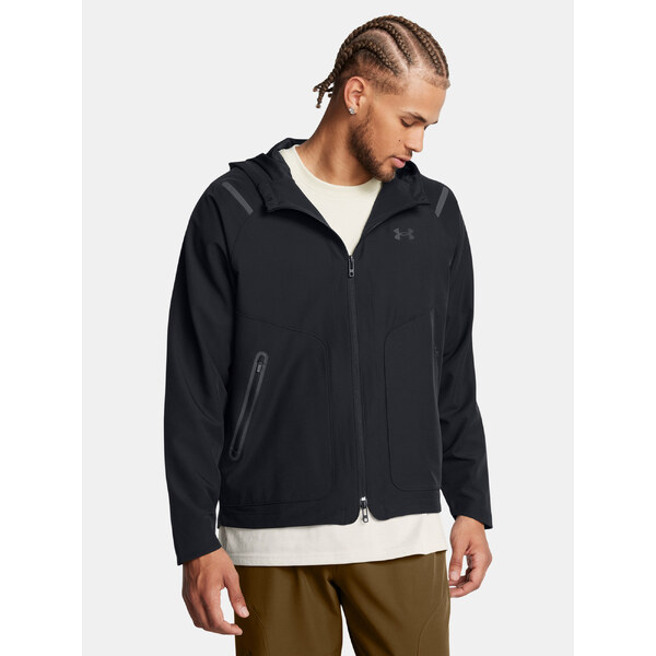 Under Armour Mens UA Unstoppable Jacket LC - Men 57157344