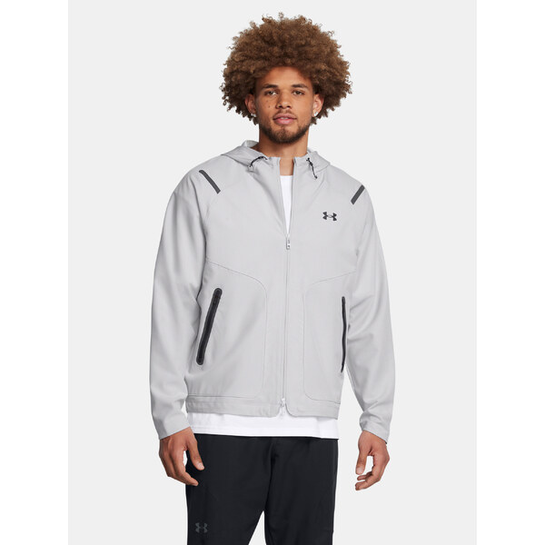 Under Armour Mens UA Unstoppable Jacket LC - Men 57759970