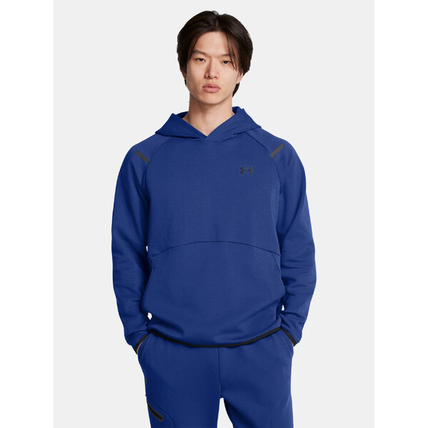 Under Armour Mens sweatshirt UA Unstoppable Flc HD EU - Mens 64782859