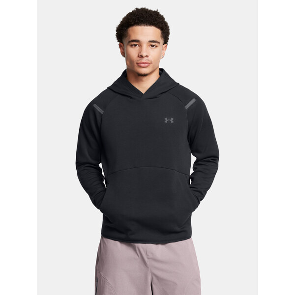 Under Armour Mens sweatshirt UA Unstoppable Flc HD EU - Mens 56920320