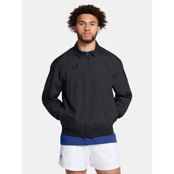 Mens sweatshirt Under Armour UA Ms 96 Terrace Drill Top - Mens 64788357