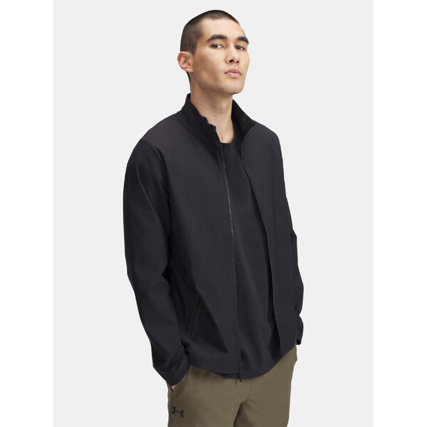 Mens sweatshirt Under Armour UA Unstoppable Non-Hood FZ - Mens 64788909