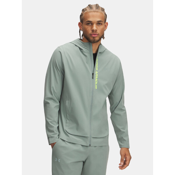 Mens jacket Under Armour UA OUTRUN THE STORM JACKET - Mens 64788743
