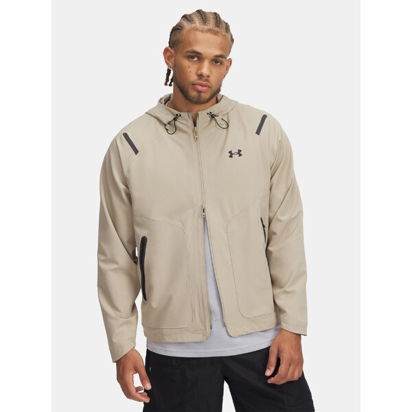 Mens Under Armour UA Unstoppable Jacket LC - Mens 64788784
