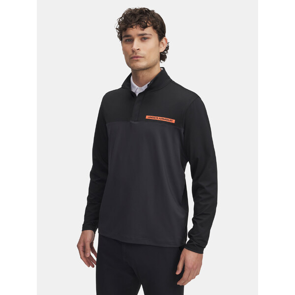 Mens sweatshirt Under Armour UA T2G 1/4 Zip - Mens 64788749