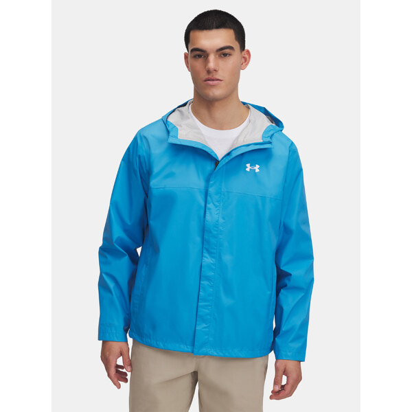Mens Under Armour CLOUDSTRIKE JACKET - Mens 64789835