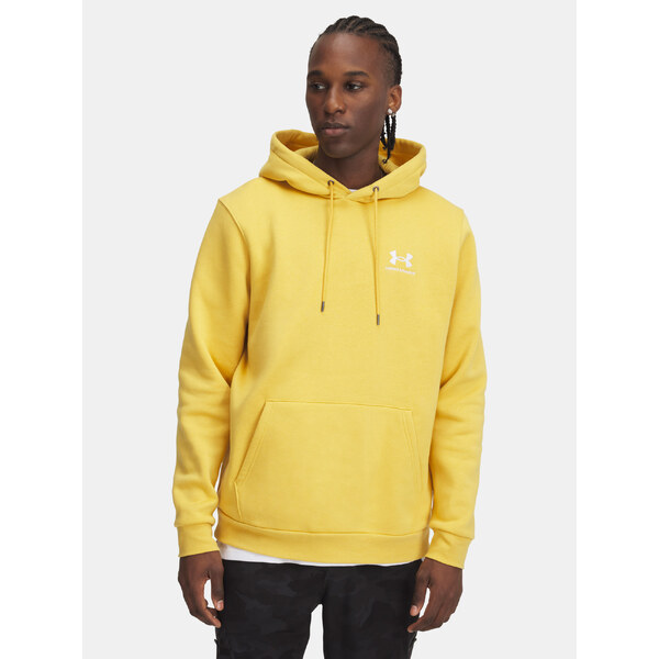 Mens Under Armour UA Icon Fleece Hoodie - Mens 64790251