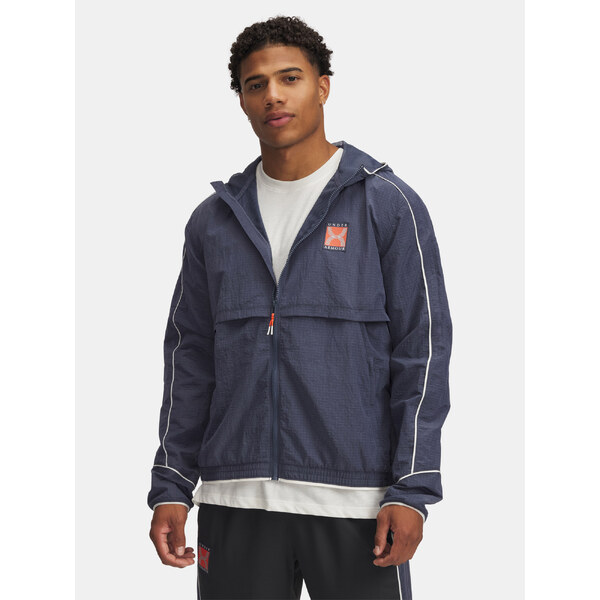 Mens Under Armour UA Run 96 Jacket - Mens 64790224