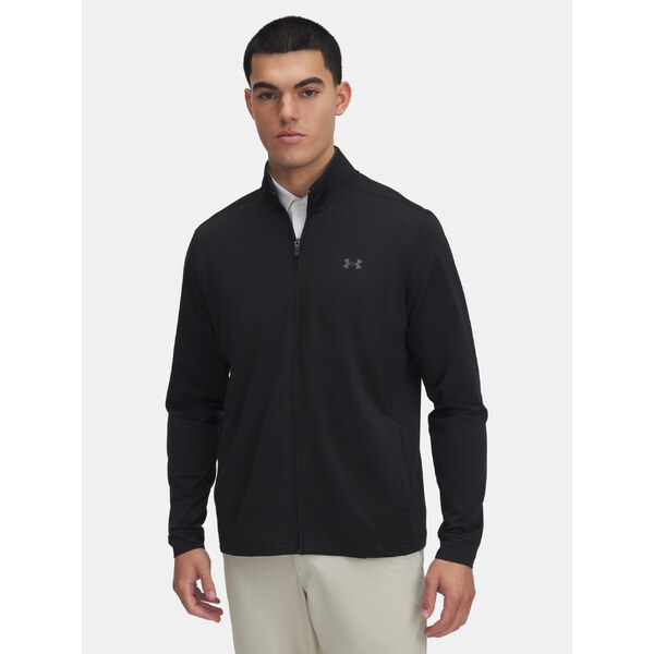 Mens sweatshirt Under Armour UA Drive Full Zip - Mens 64790427