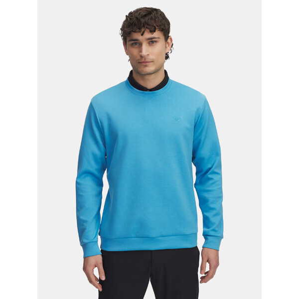 Mens sweatshirt Under Armour UA Drive Midlayer Crew - Mens 64790778