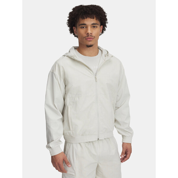 Mens Under Armour Curry Woven Jacket - Mens 64791239