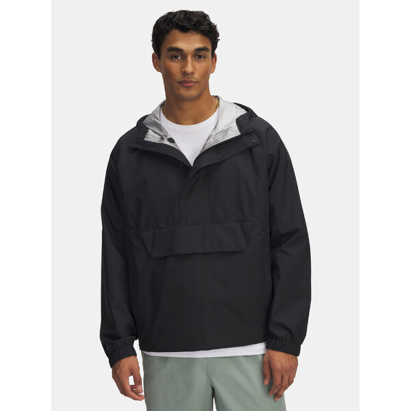 Mens jacket Under Armour CLOUDSTRIKE ANORAK - Mens 64793293