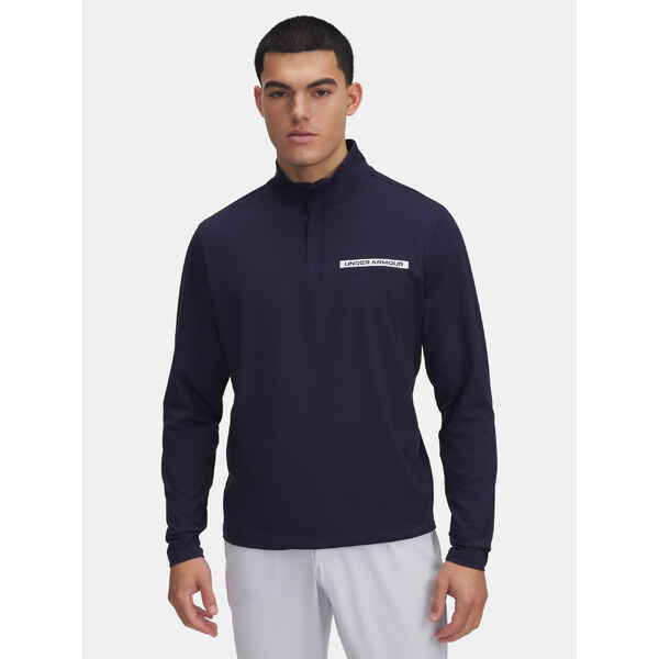 Mens sweatshirt Under Armour UA T2G 1/4 Zip - Mens 65611496