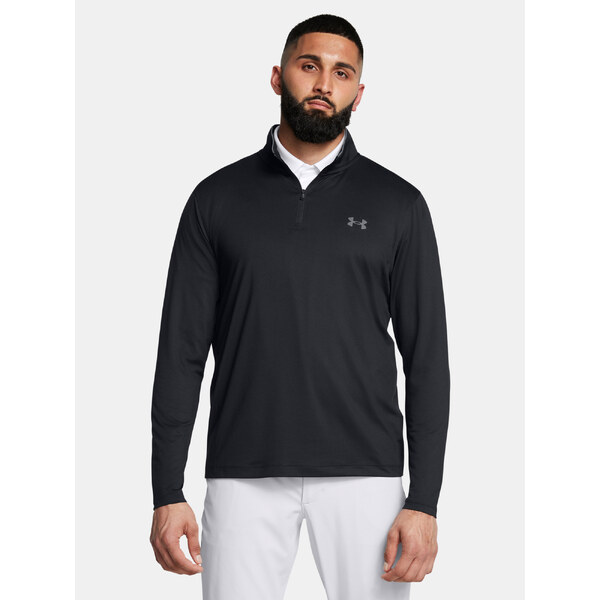 Under Armour Mens sweatshirt UA MatchPlay 1/4 Zip - Mens 65596721