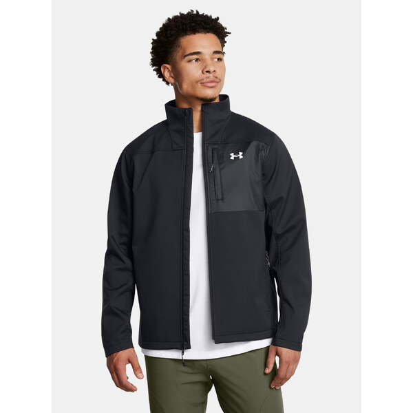 Under Armour Mens SHIELD JACKET - Mens 65824052