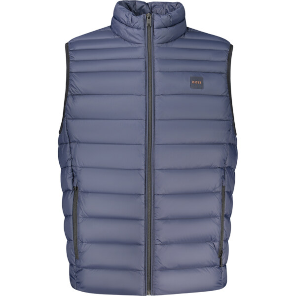 Boss Pánska prešívaná vesta 66737559