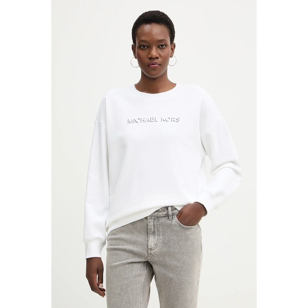 Bavlnená mikina MICHAEL Michael Kors 66890335