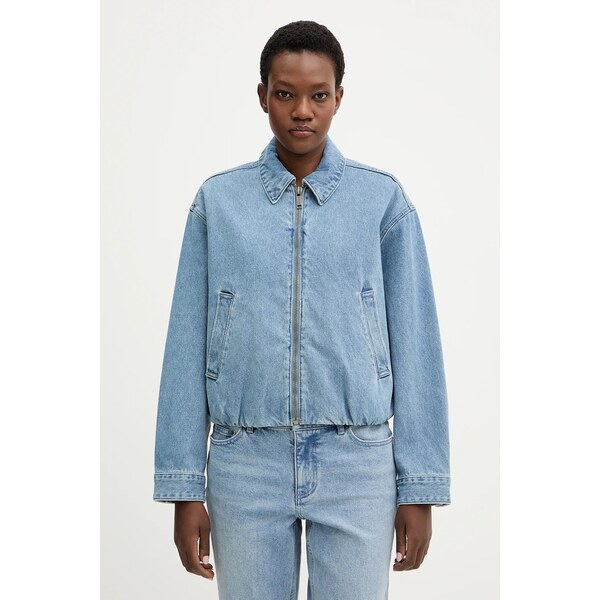 Rifľová bunda MICHAEL Michael Kors 66890336