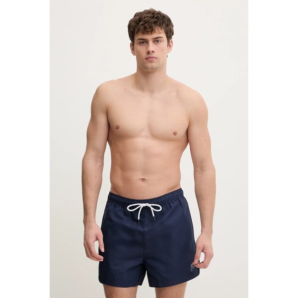 Plavkové šortky Karl Lagerfeld KAMEO 66897836