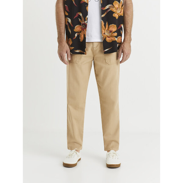 Celio Sweatpants Vowork - Men 66903327