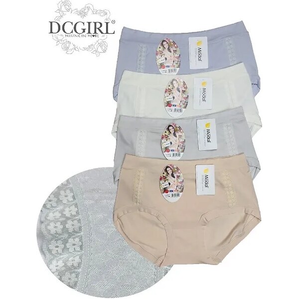 2PACK Nohavičky DC Girl 26920 66890368