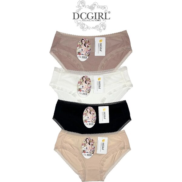 2PACK Nohavičky DC Girl 26759 66890370