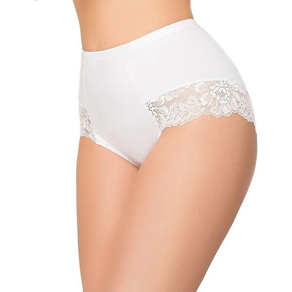 Dámske nohavičky Ewana N 089 3XL 66890385