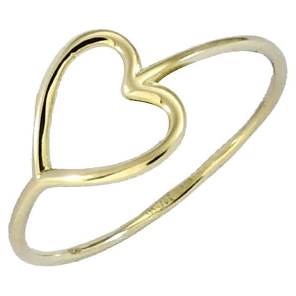 Zlatý prsteň Glare 1633 66890466