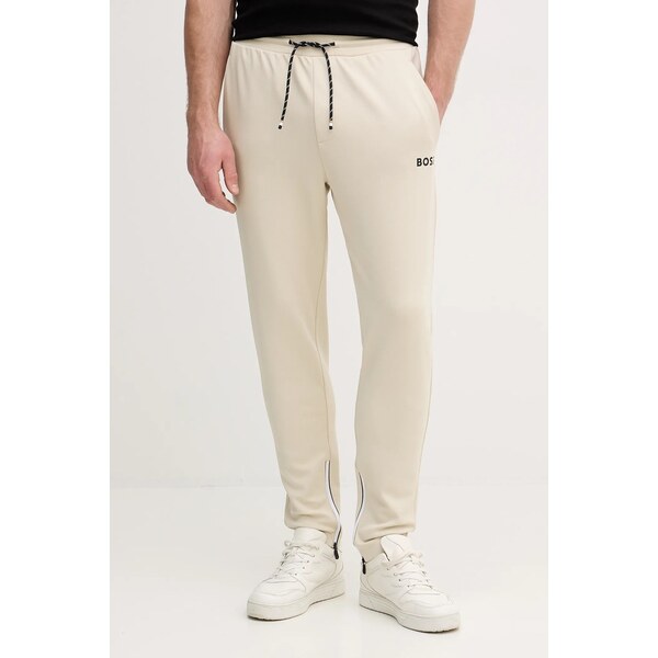 Tepláky BOSS Green JT_TOC Spin Long 66890786