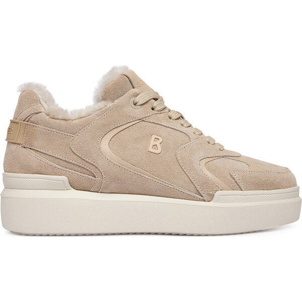 Sneakersy Bogner 66890809