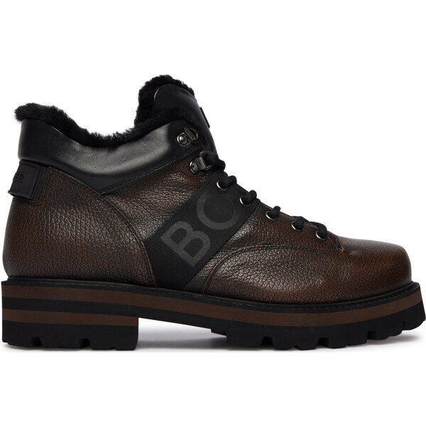 Šnurovacia obuv Bogner 66890810