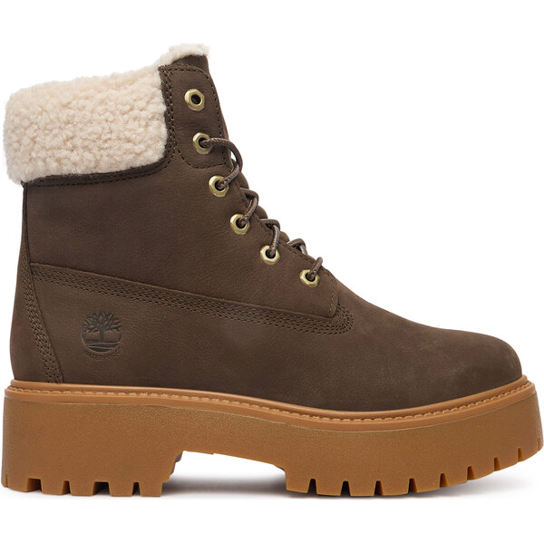 Šnurovacia obuv Timberland 66890812