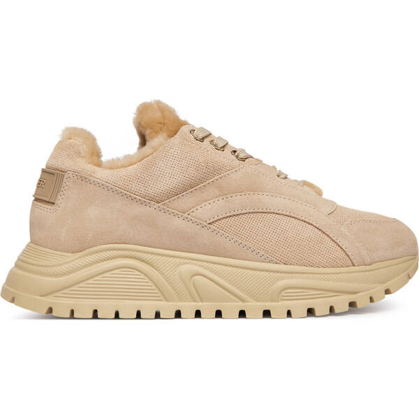 Sneakersy Bogner 66890823