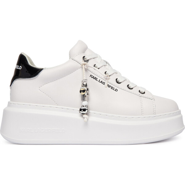Sneakersy KARL LAGERFELD 66890832