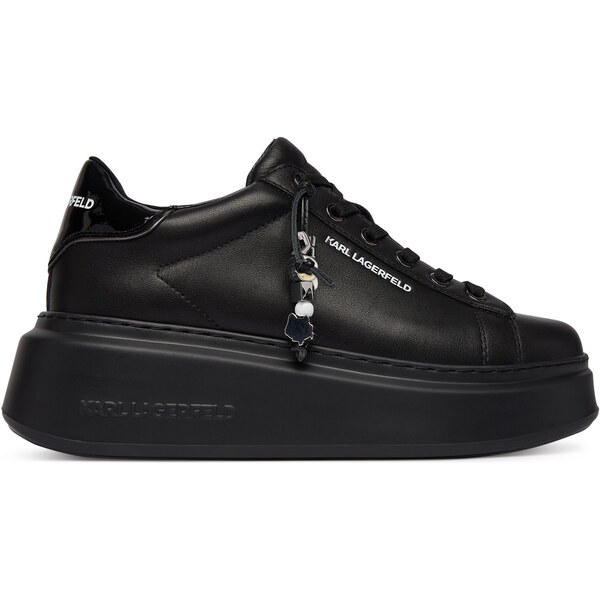 Sneakersy KARL LAGERFELD 66890829