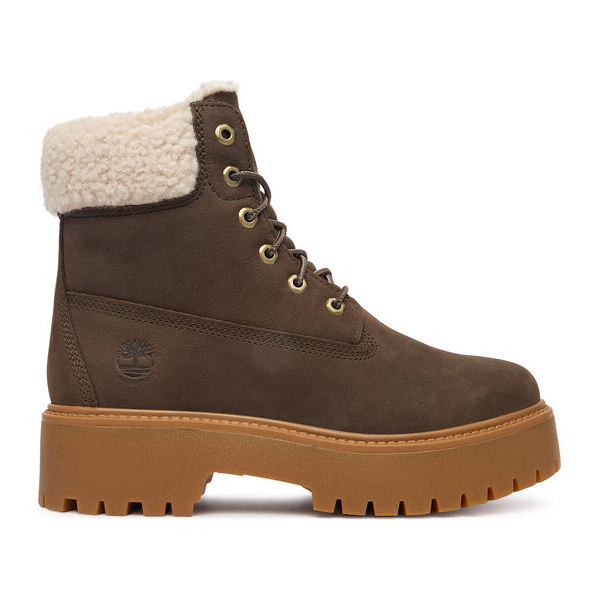 Šnurovacia obuv Timberland 66891051