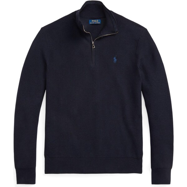 Polo Ralph Lauren Sveter námornícka modrá 54264031