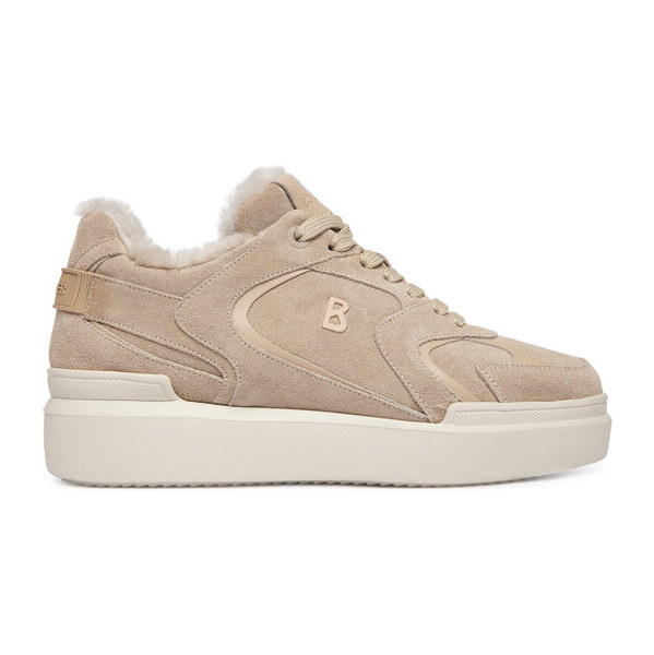 Sneakersy Bogner 66891050