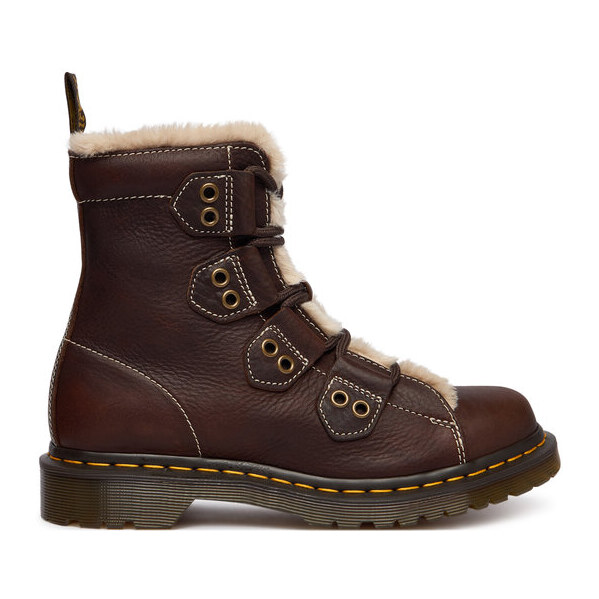 Šnurovacia obuv Dr. Martens 66891057
