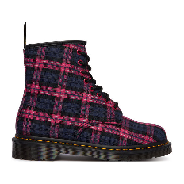 Outdoorová obuv Dr. Martens 66891058