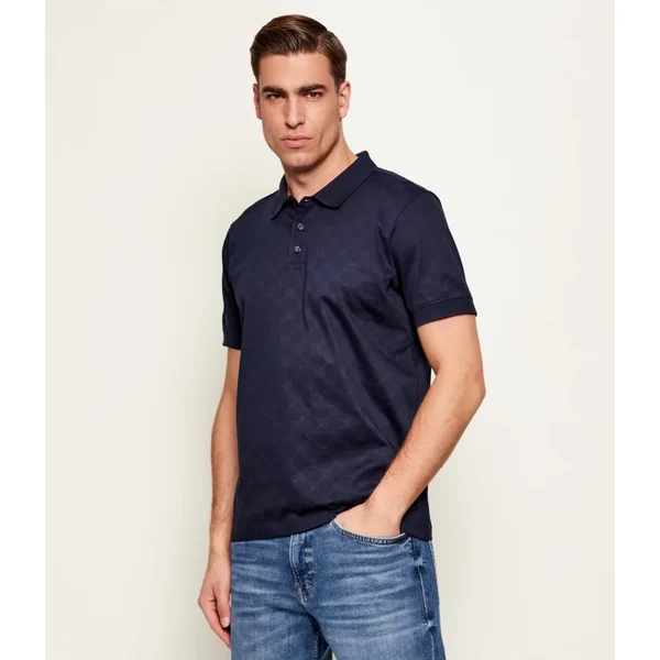 Joop! Polo tričko Jesse | Modern fit | mercerised 66888501