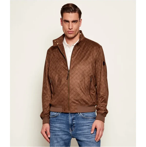 Joop! Bunda bomberka Pedro | regular fit 66888498