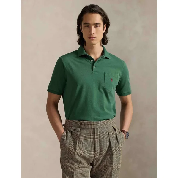 POLO RALPH LAUREN Polo tričko | Classic fit 66892003