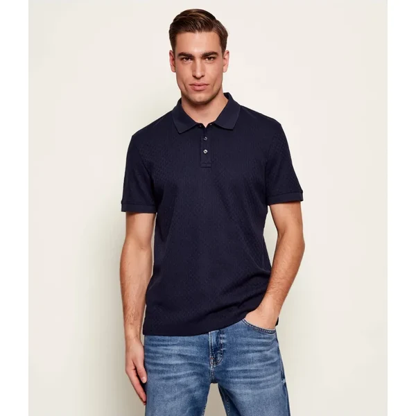 Joop! Polo tričko Roni | Modern fit | mercerised 66892008