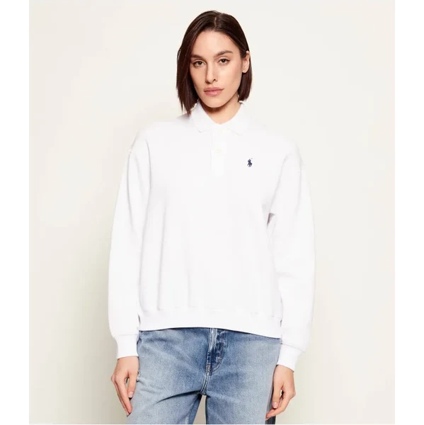 POLO RALPH LAUREN Polo tričko | Relaxed fit 66887876