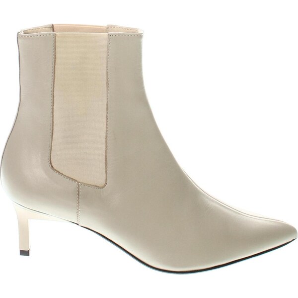 Dámské poltopánky Calvin Klein 65370561